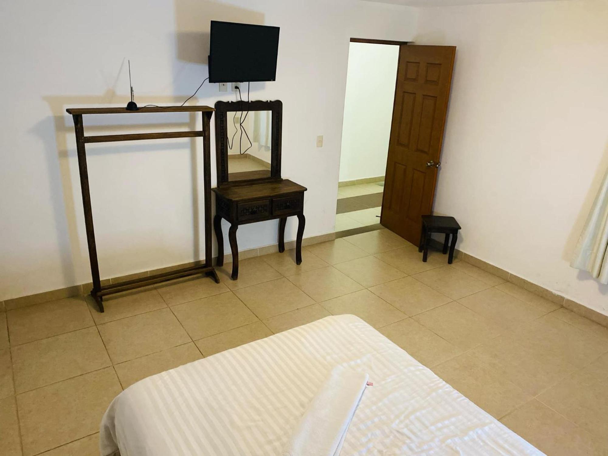 Hotel Gu San Cristóbal de Las Casas Eksteriør billede