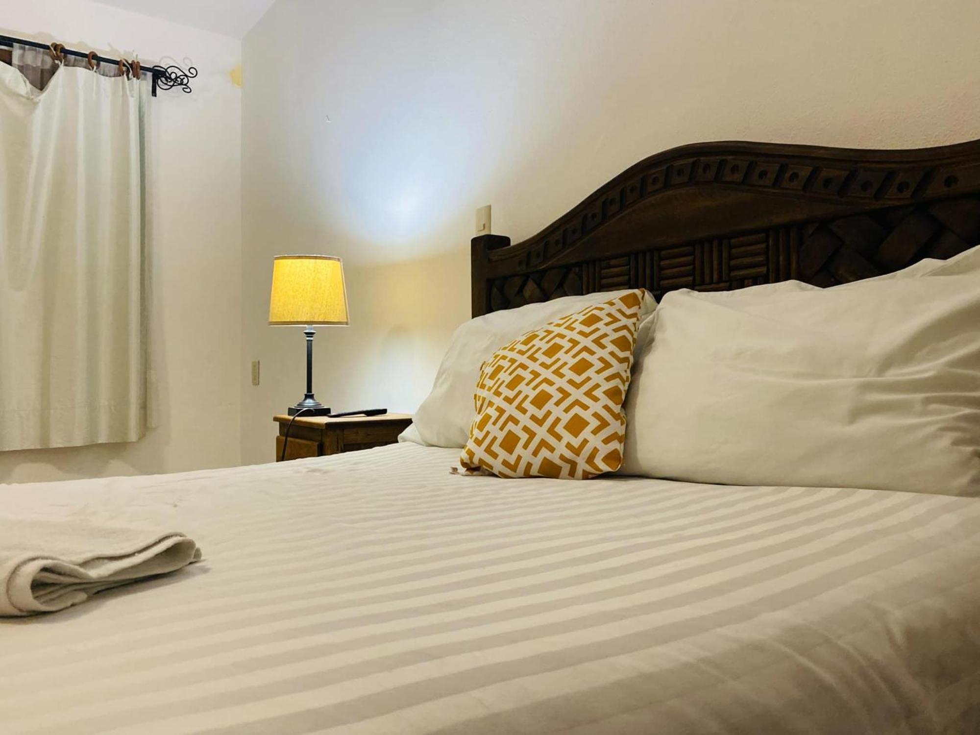Hotel Gu San Cristóbal de Las Casas Eksteriør billede