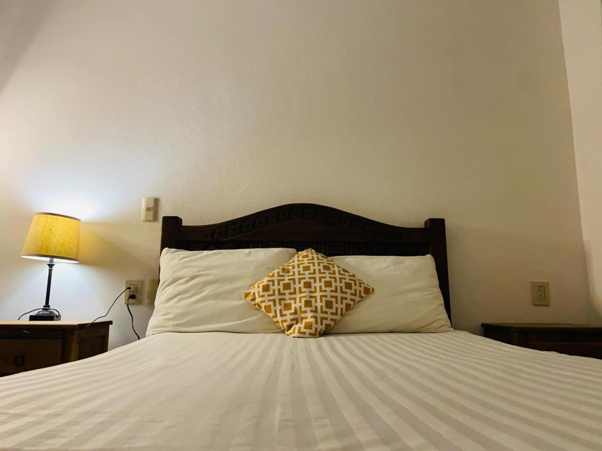 Hotel Gu San Cristóbal de Las Casas Eksteriør billede